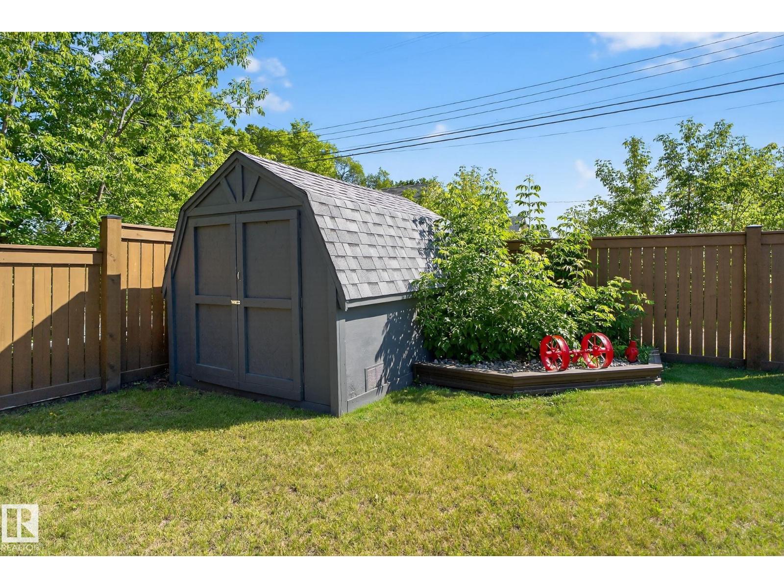 4611 48 St, Redwater, Alberta  T0A 2W0 - Photo 41 - E4460477