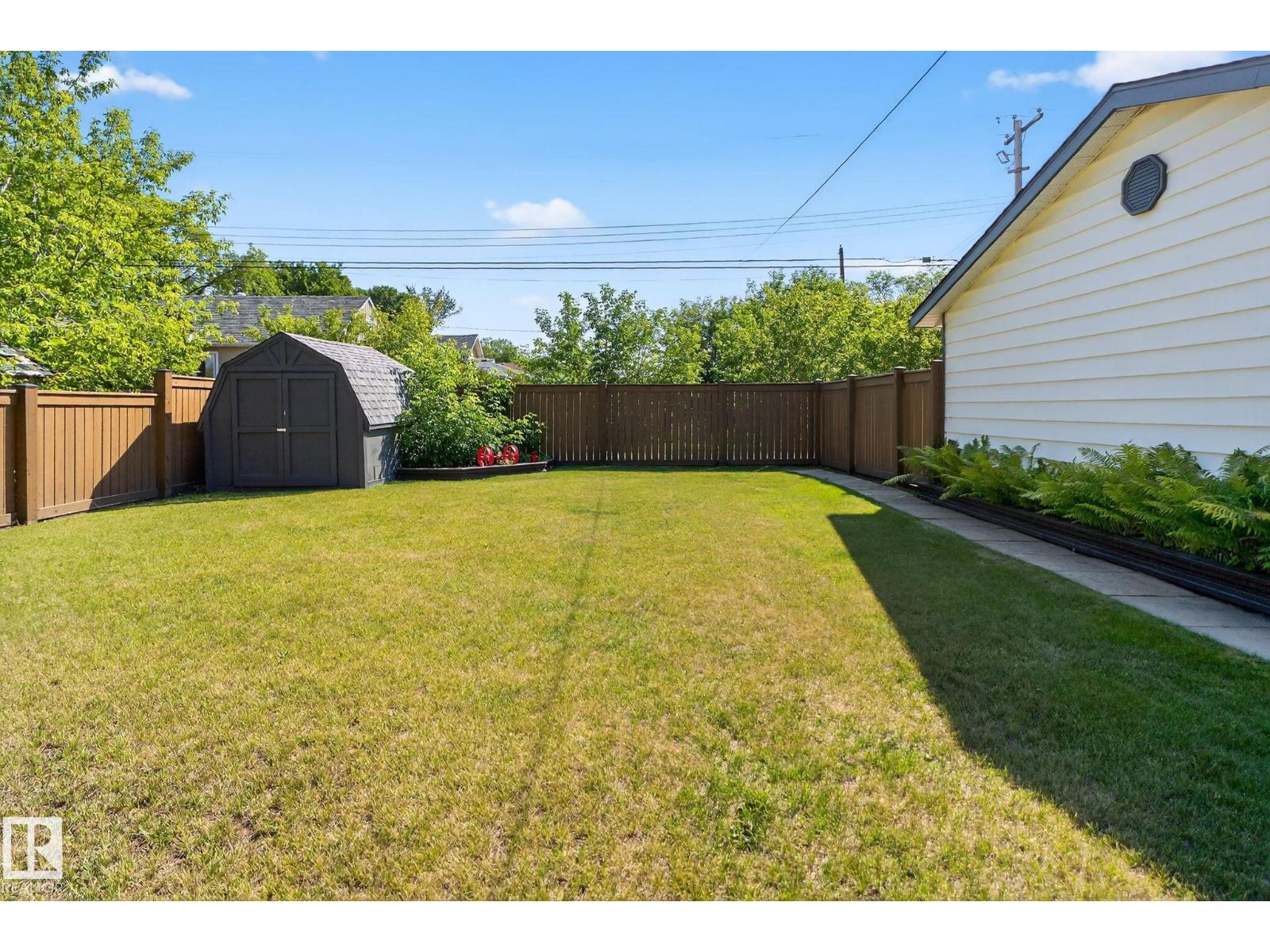 4611 48 St, Redwater, Alberta  T0A 2W0 - Photo 42 - E4460477
