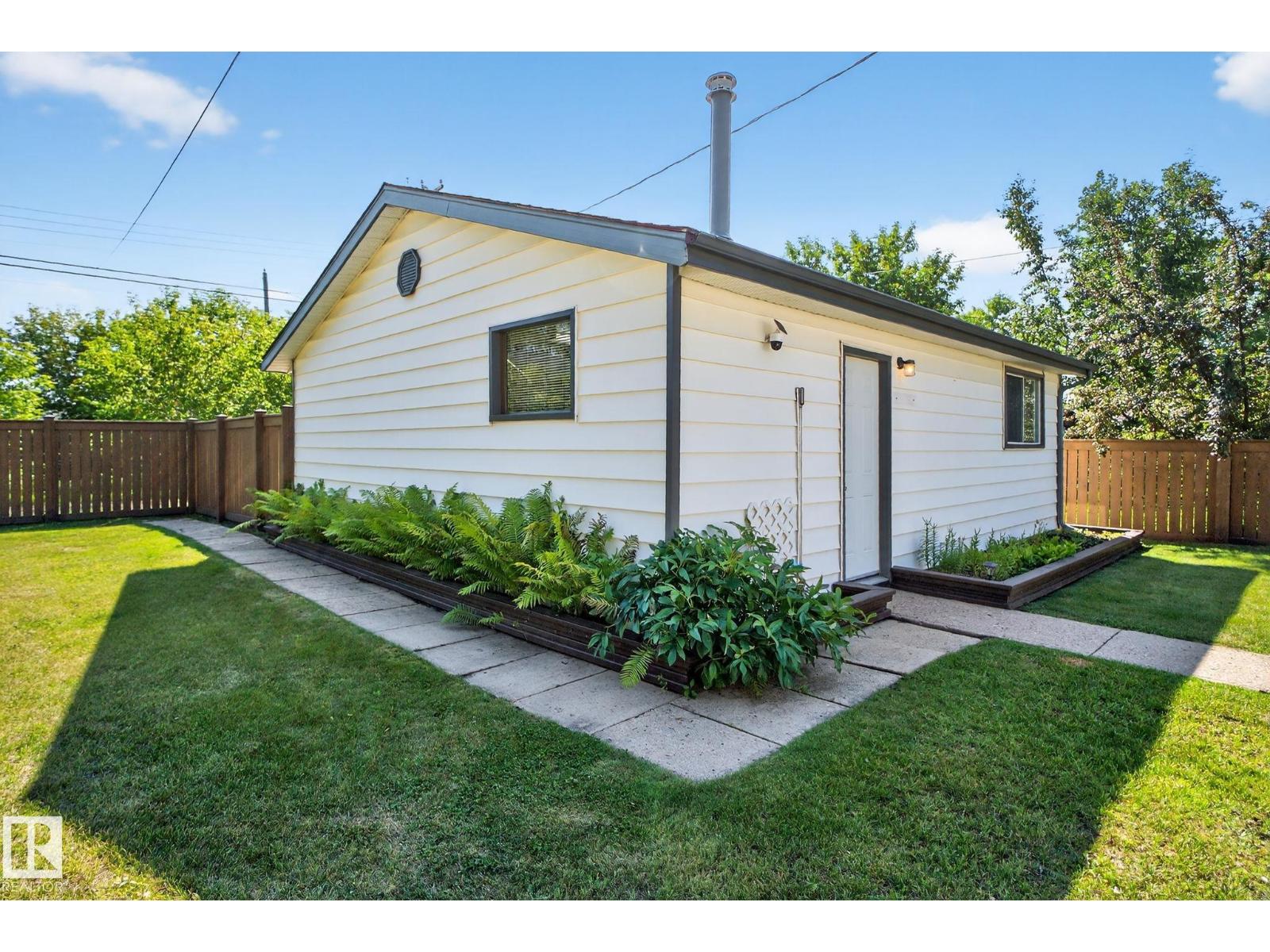 4611 48 St, Redwater, Alberta  T0A 2W0 - Photo 43 - E4460477