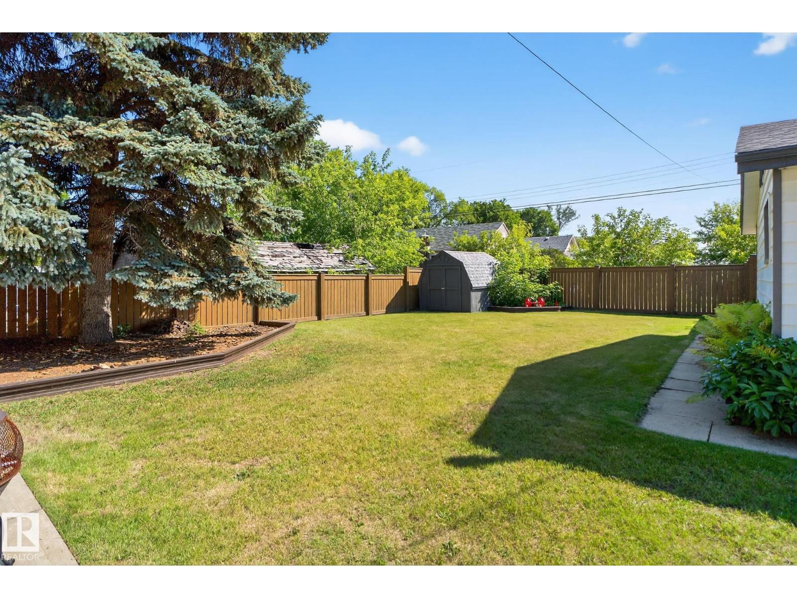 4611 48 St, Redwater, Alberta  T0A 2W0 - Photo 45 - E4460477