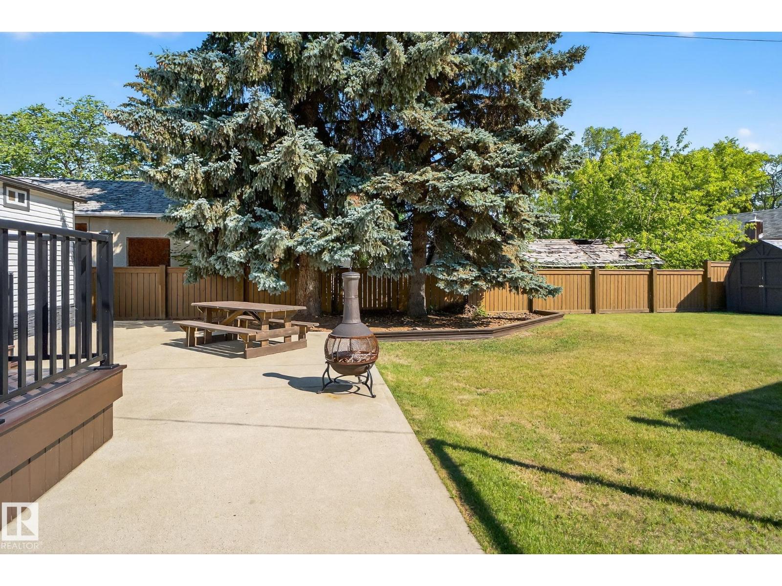 4611 48 St, Redwater, Alberta  T0A 2W0 - Photo 46 - E4460477