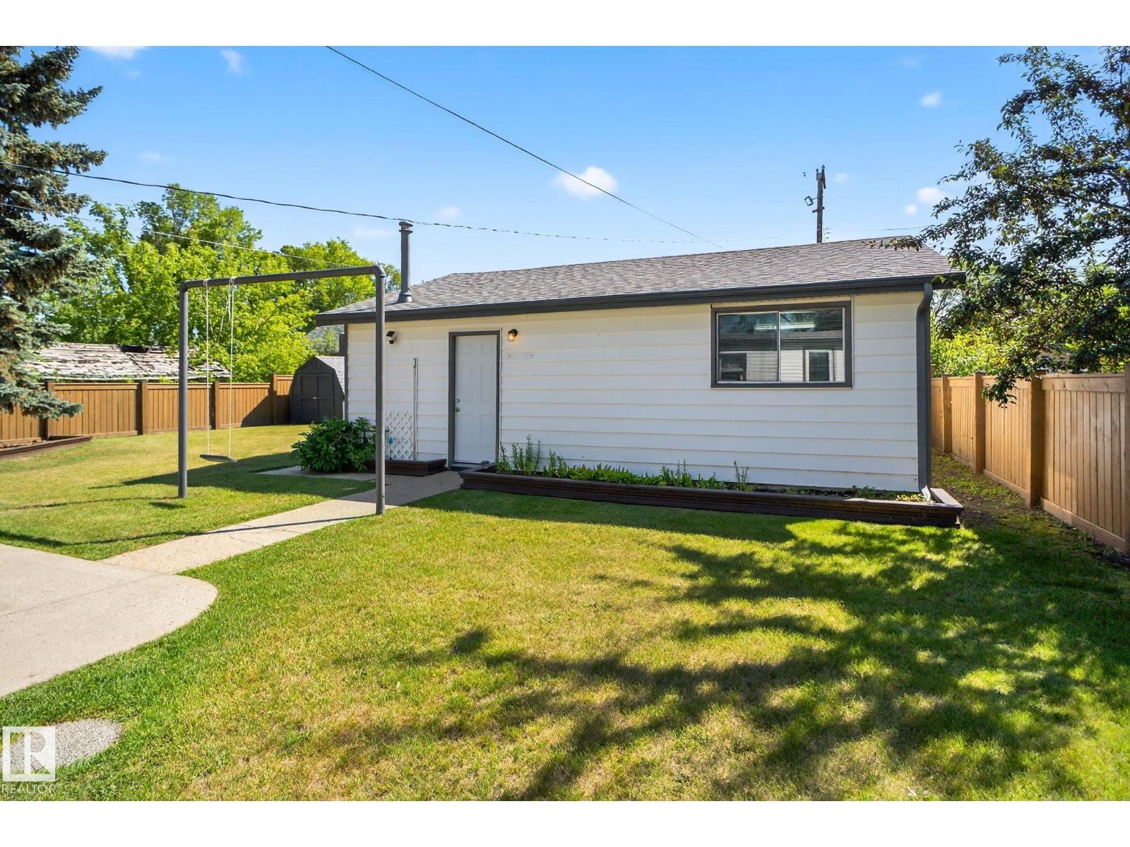4611 48 St, Redwater, Alberta  T0A 2W0 - Photo 48 - E4460477