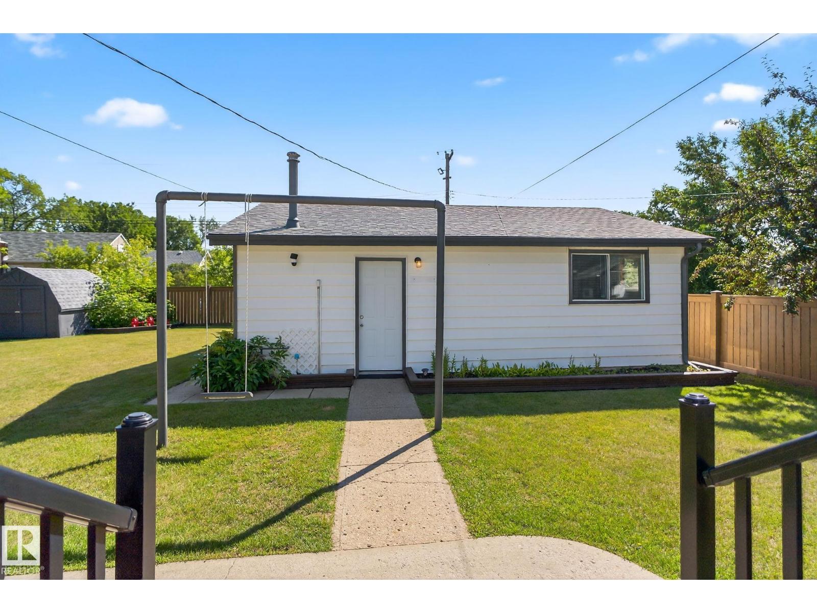 4611 48 St, Redwater, Alberta  T0A 2W0 - Photo 49 - E4460477