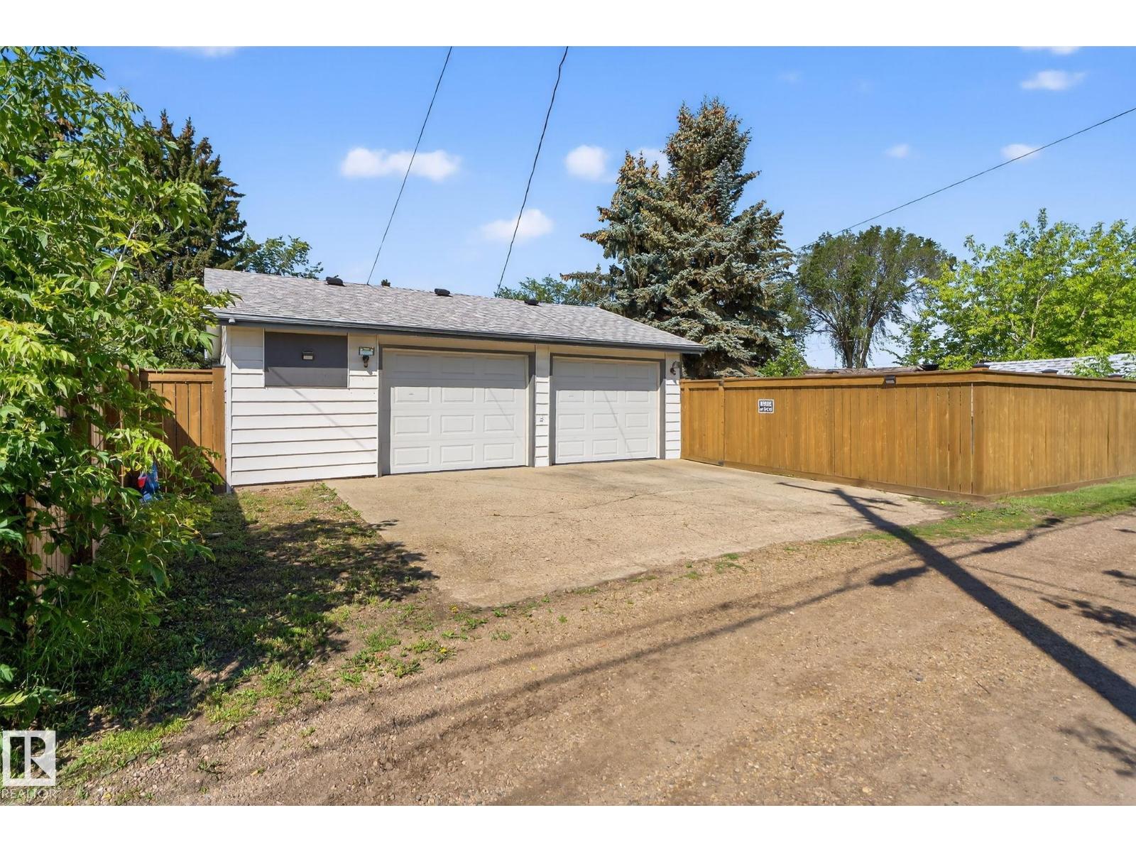 4611 48 St, Redwater, Alberta  T0A 2W0 - Photo 54 - E4460477