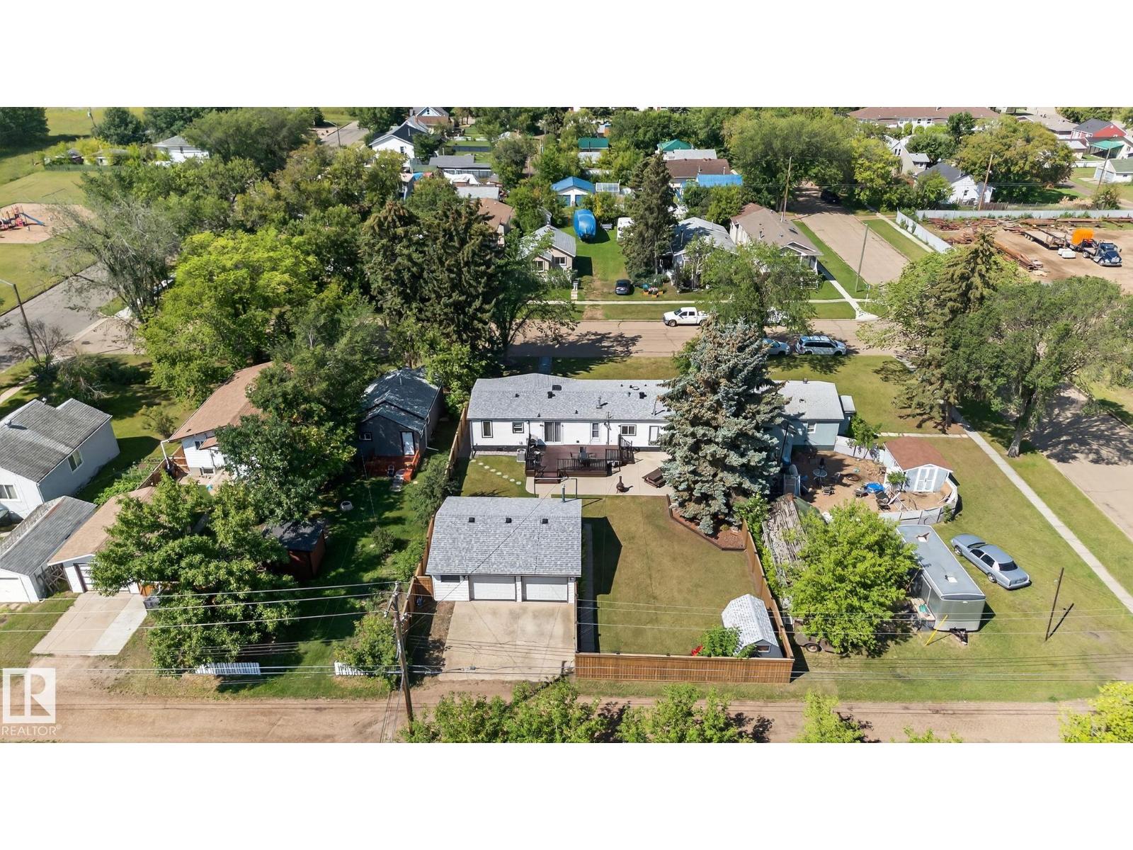 4611 48 St, Redwater, Alberta  T0A 2W0 - Photo 58 - E4460477