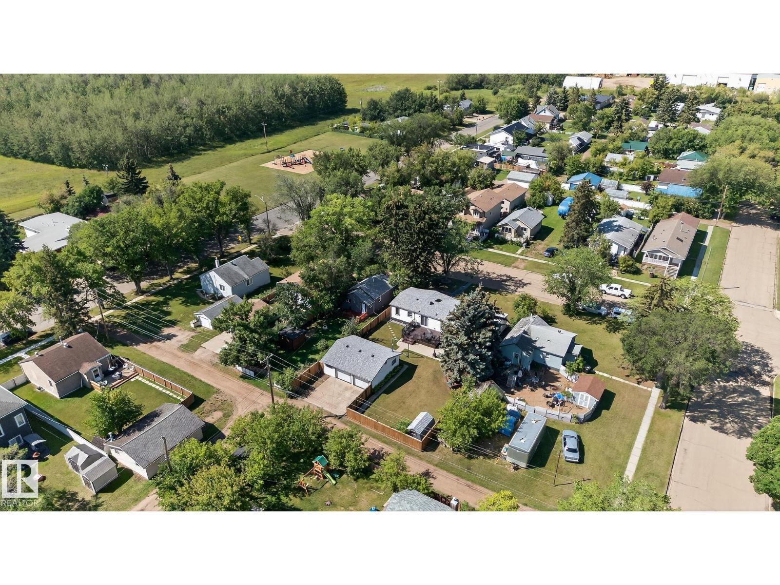 4611 48 St, Redwater, Alberta  T0A 2W0 - Photo 59 - E4460477