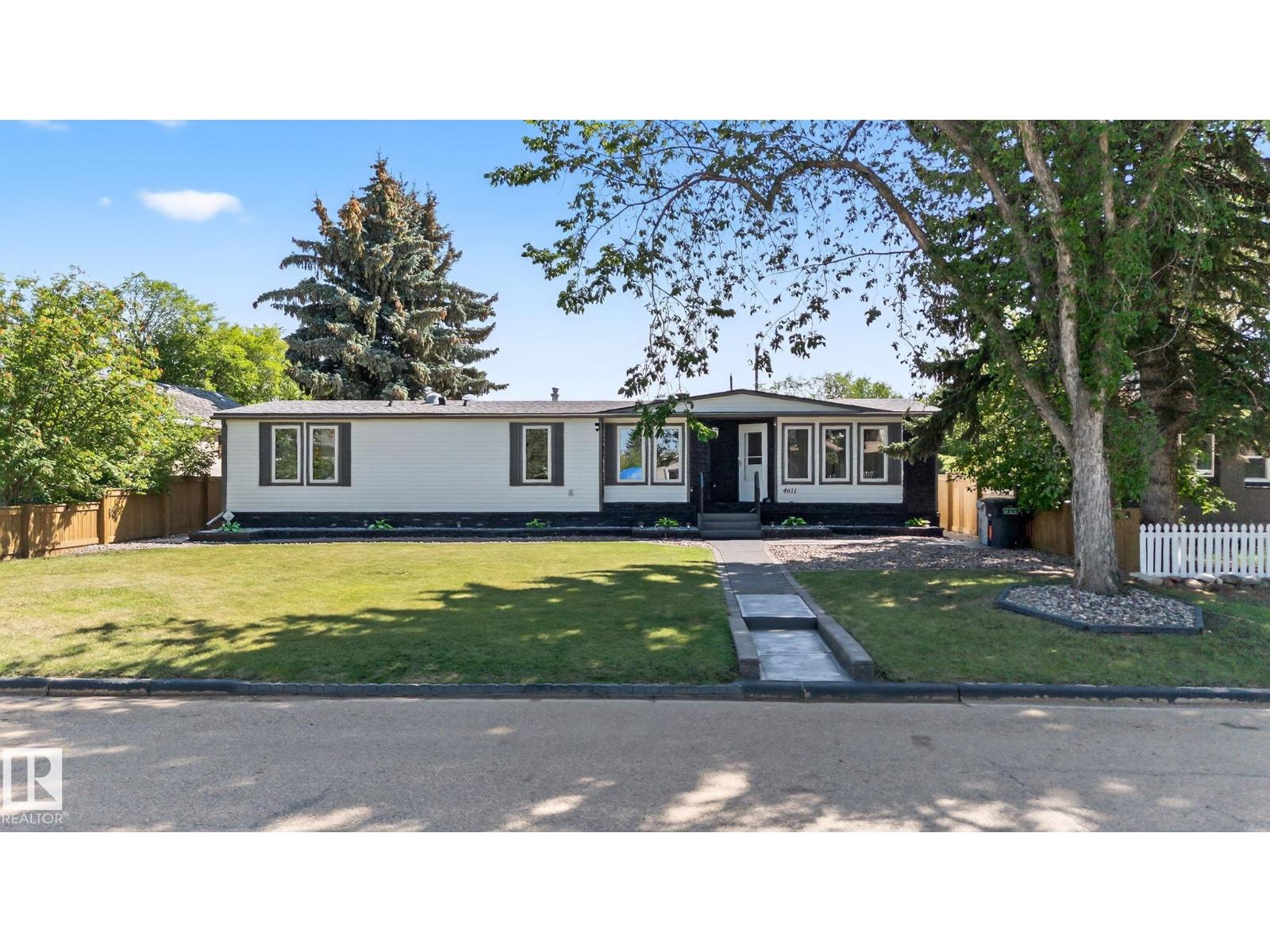 4611 48 St, Redwater, Alberta  T0A 2W0 - Photo 62 - E4460477