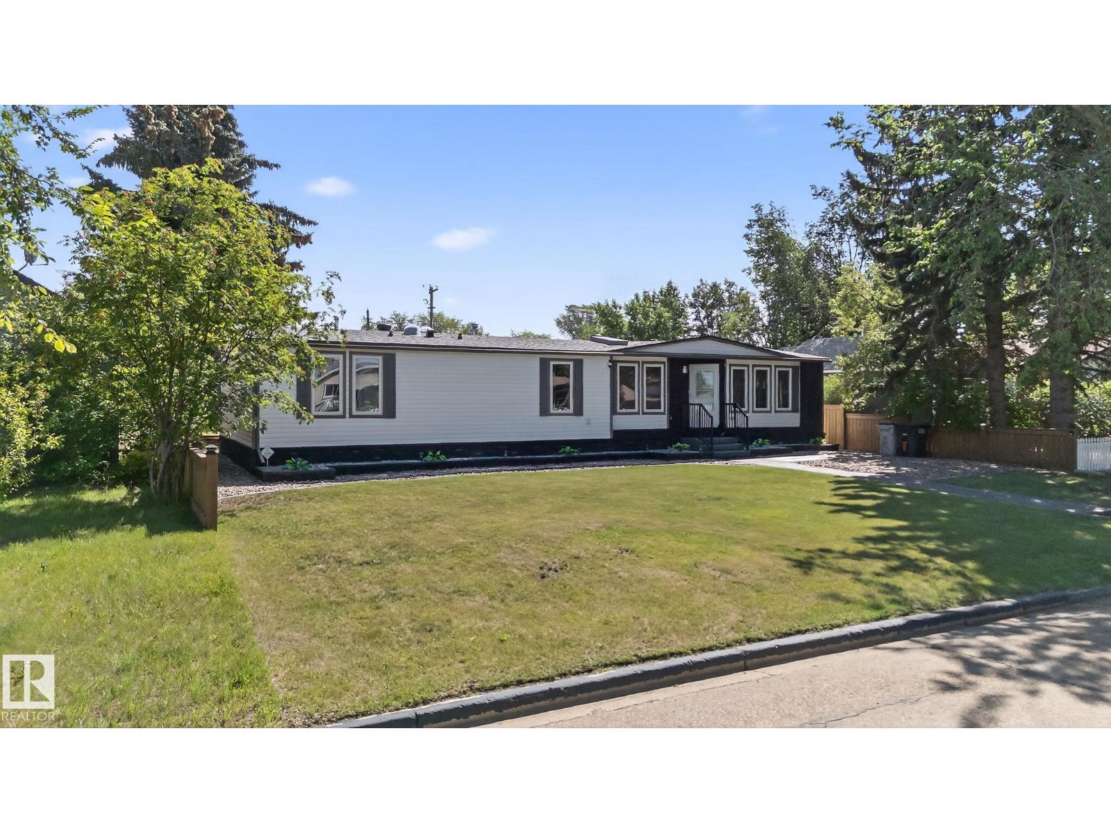 4611 48 St, Redwater, Alberta  T0A 2W0 - Photo 63 - E4460477