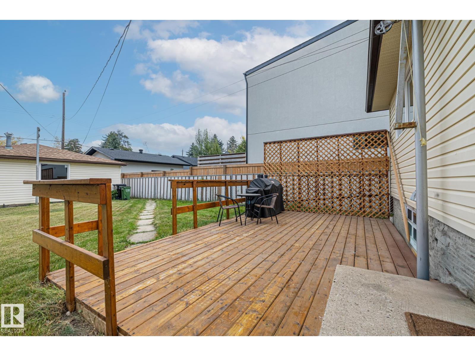 10820 60 Av Nw, Edmonton, Alberta  T6H 4R1 - Photo 36 - E4460480