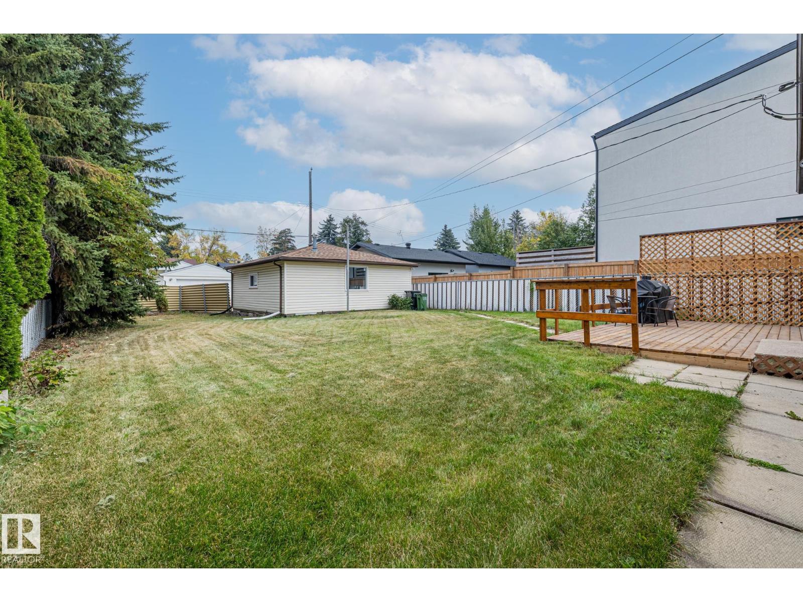 10820 60 Av Nw, Edmonton, Alberta  T6H 4R1 - Photo 38 - E4460480