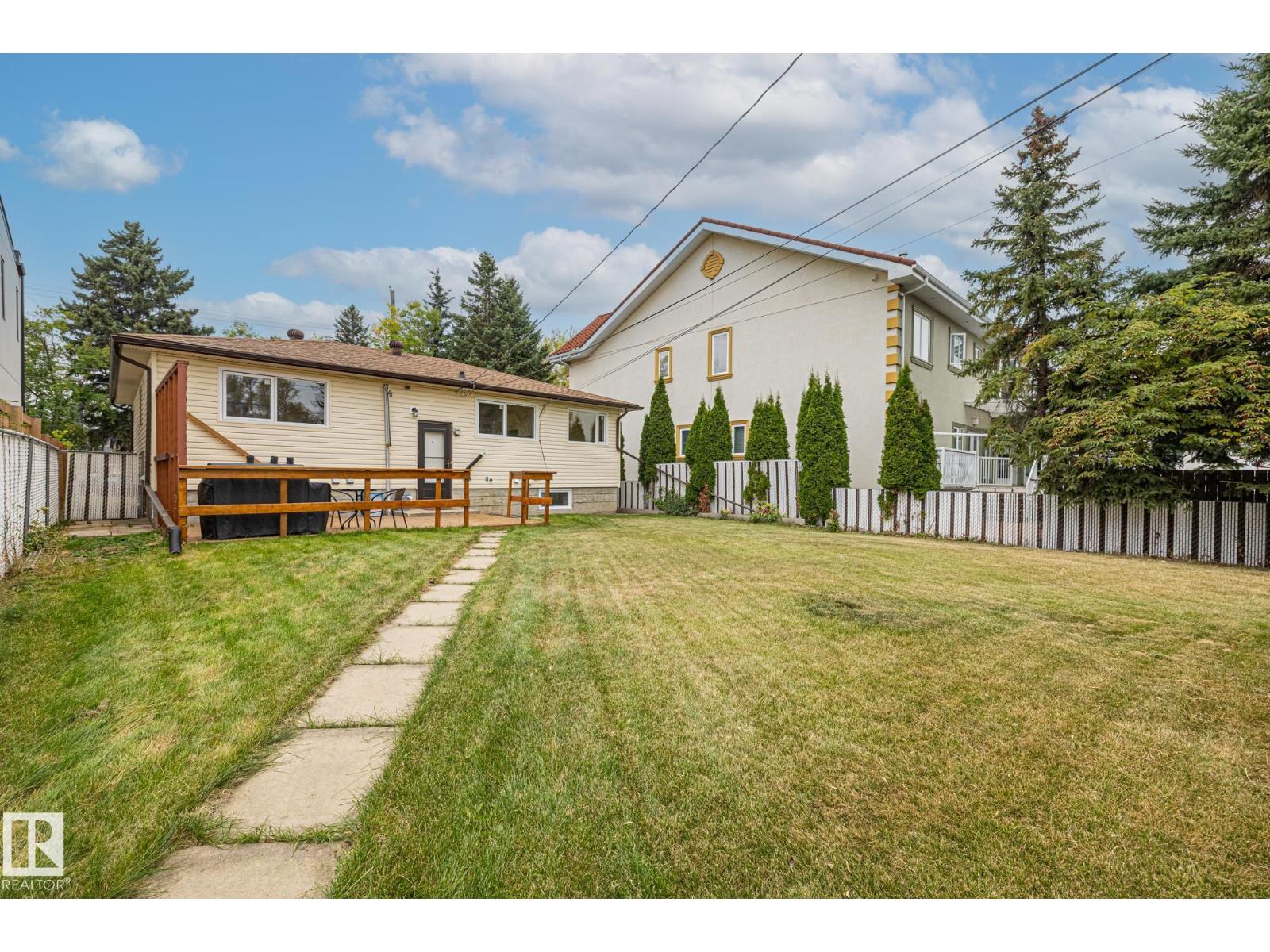 10820 60 Av Nw, Edmonton, Alberta  T6H 4R1 - Photo 40 - E4460480