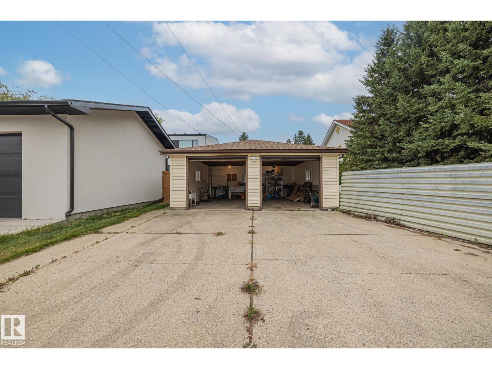 10820 60 Av Nw, Edmonton, Alberta  T6H 4R1 - Photo 41 - E4460480
