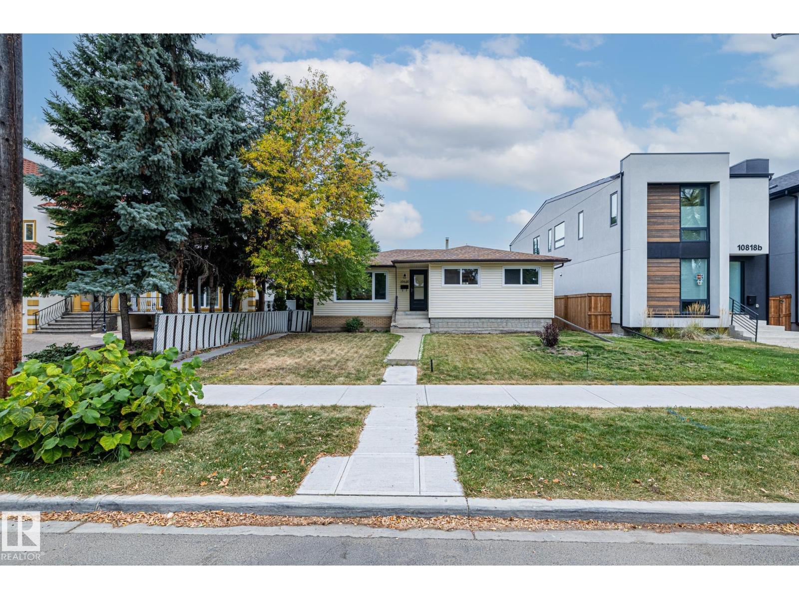 10820 60 Av Nw, Edmonton, Alberta  T6H 4R1 - Photo 44 - E4460480