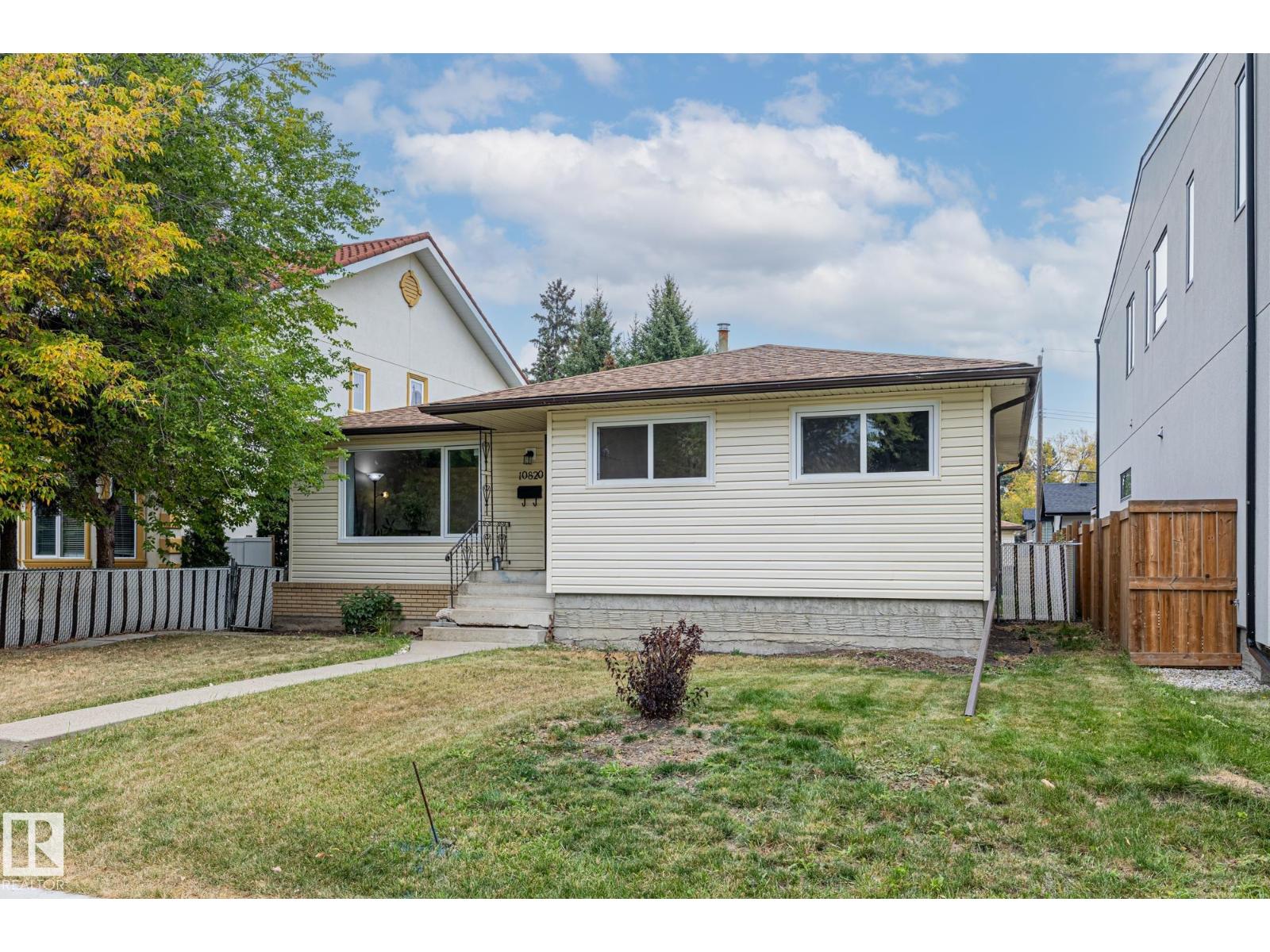 10820 60 Av Nw, Edmonton, Alberta  T6H 4R1 - Photo 45 - E4460480