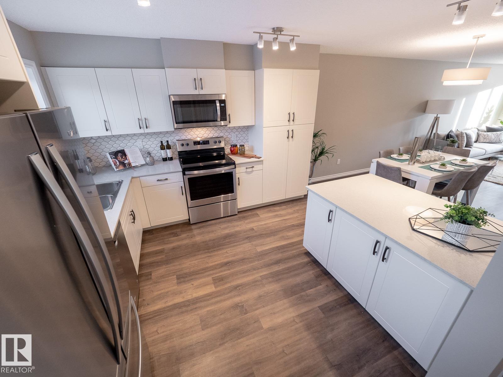 7230 Rosenthal Dr Nw, Edmonton, Alberta  T5T 7W9 - Photo 10 - E4460482