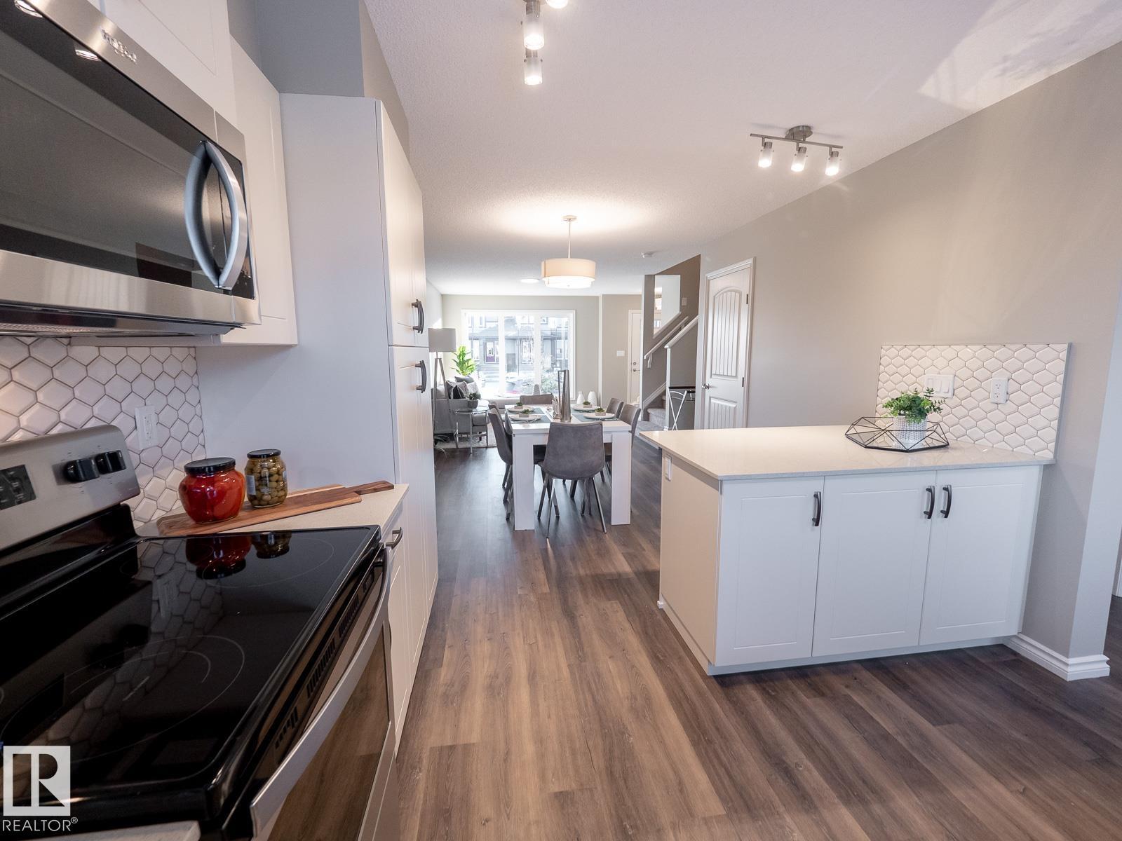 7230 Rosenthal Dr Nw, Edmonton, Alberta  T5T 7W9 - Photo 13 - E4460482
