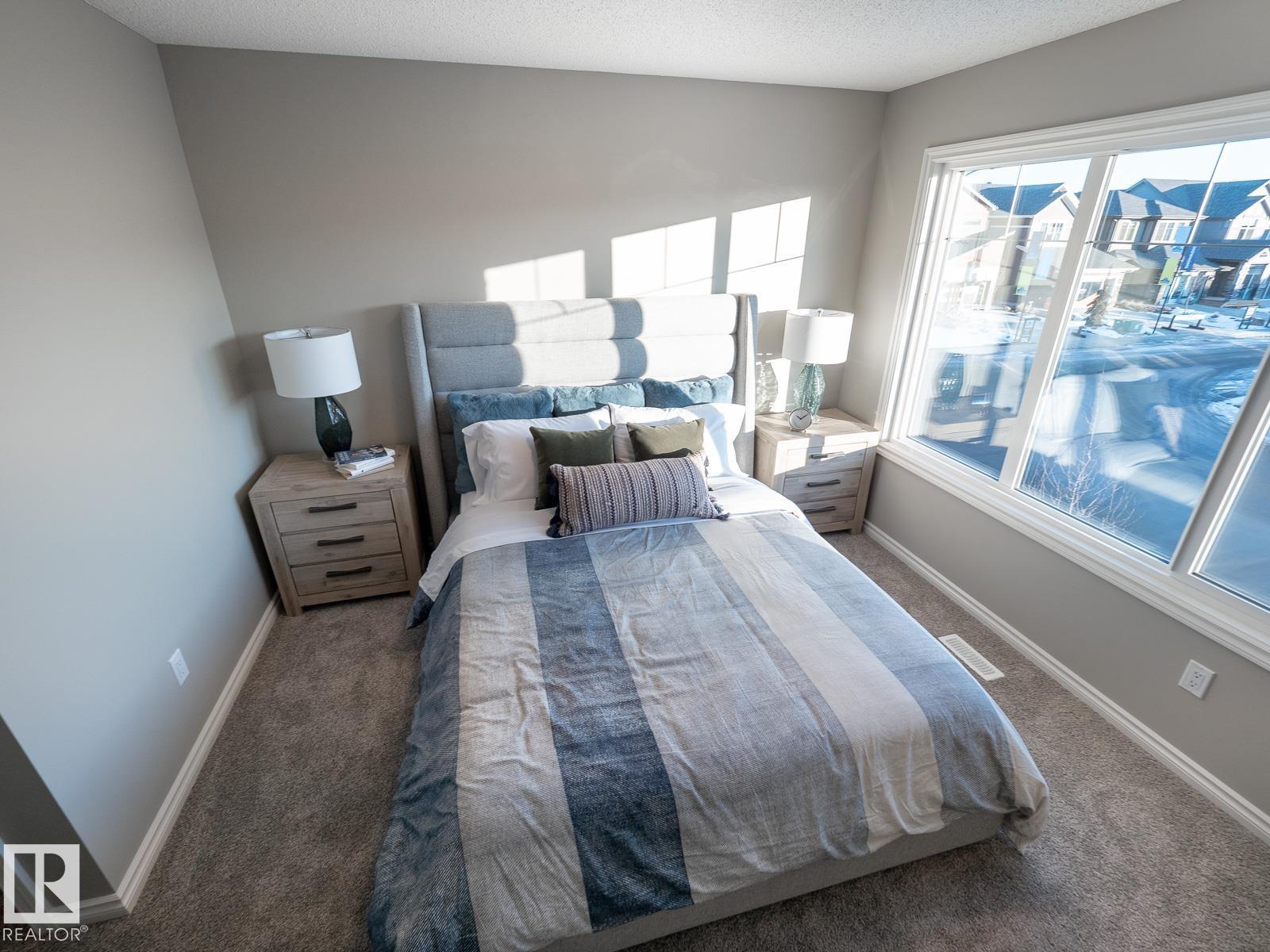 7230 Rosenthal Dr Nw, Edmonton, Alberta  T5T 7W9 - Photo 17 - E4460482