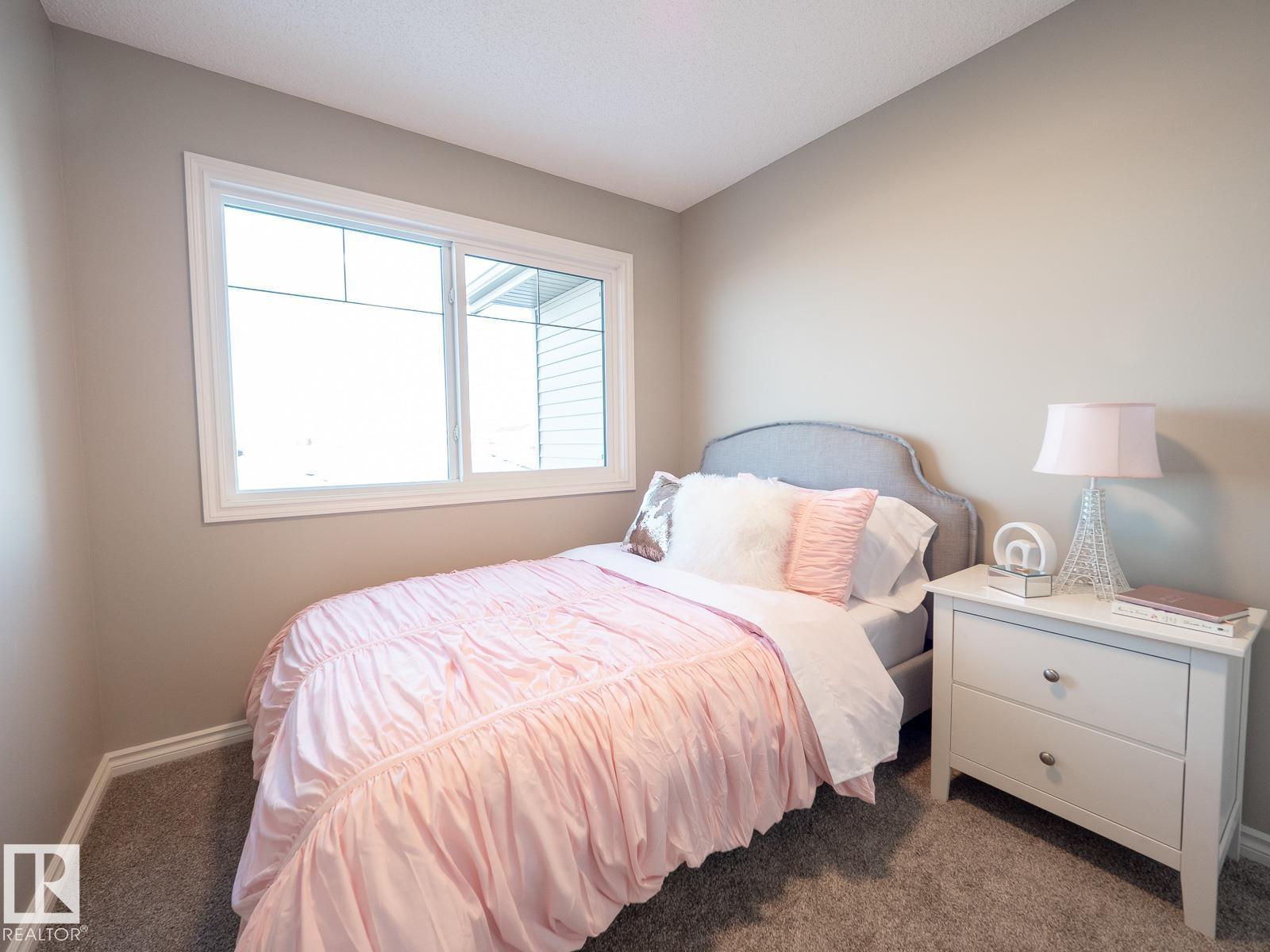 7230 Rosenthal Dr Nw, Edmonton, Alberta  T5T 7W9 - Photo 22 - E4460482