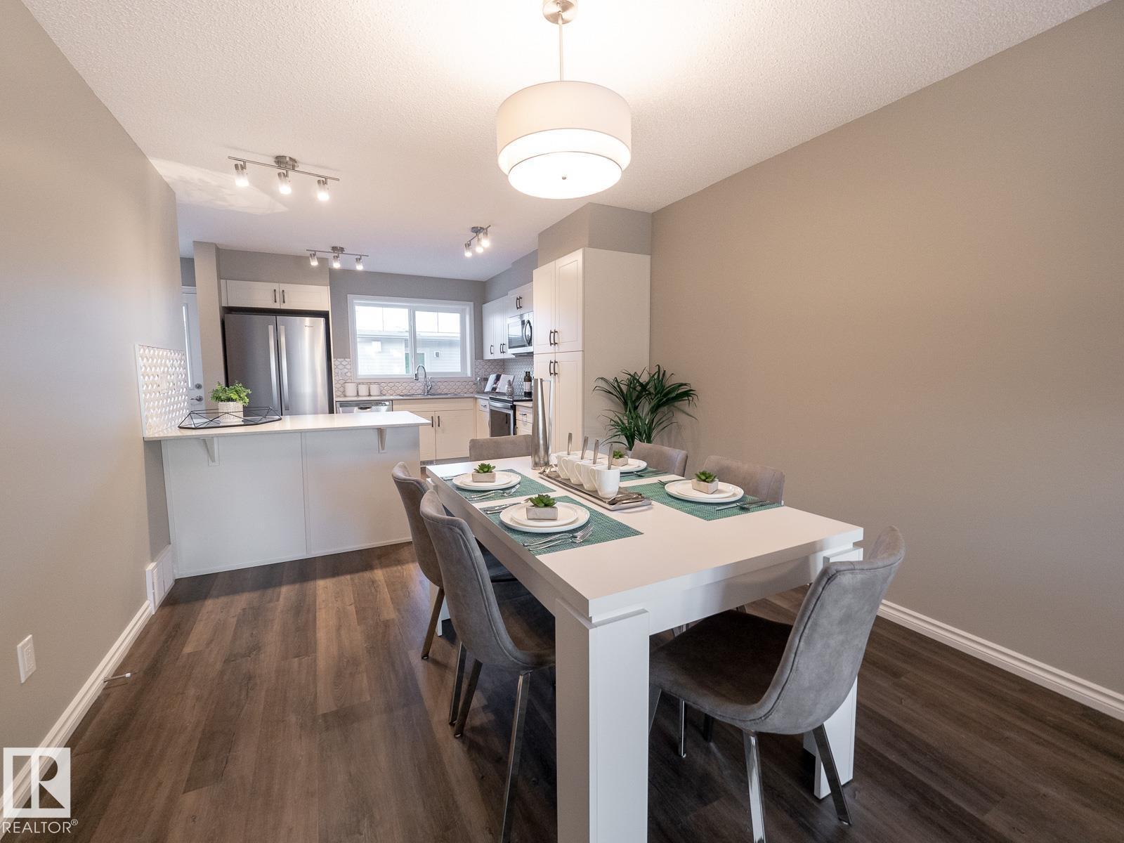 7230 Rosenthal Dr Nw, Edmonton, Alberta  T5T 7W9 - Photo 6 - E4460482