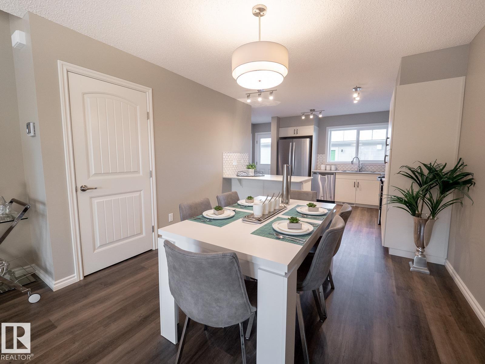 7230 Rosenthal Dr Nw, Edmonton, Alberta  T5T 7W9 - Photo 7 - E4460482