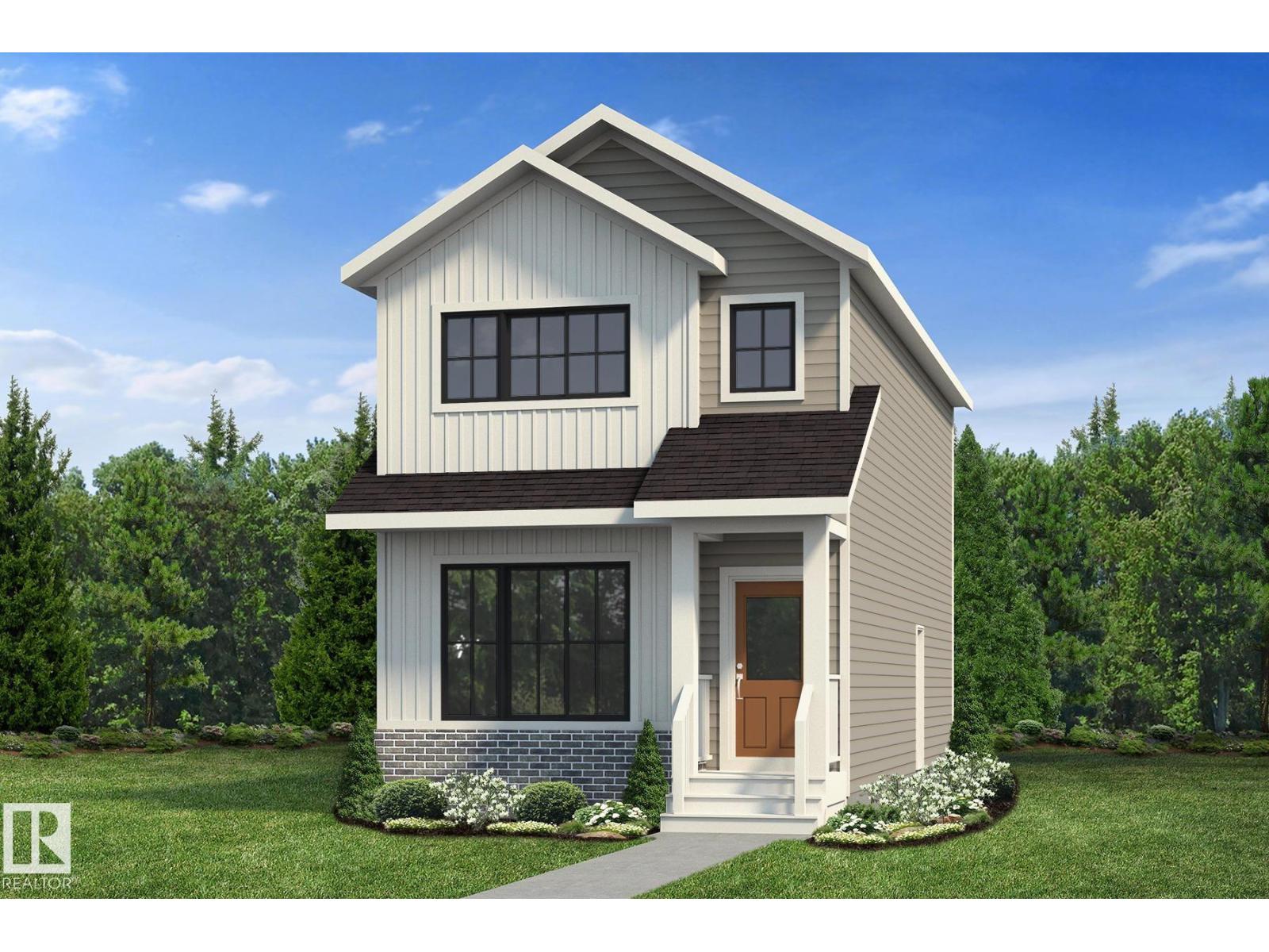 114 Elliott Wd, Fort Saskatchewan, Alberta  T8L 1R8 - Photo 29 - E4460484