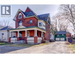 111 ERIE Avenue, Brantford, Ontario
