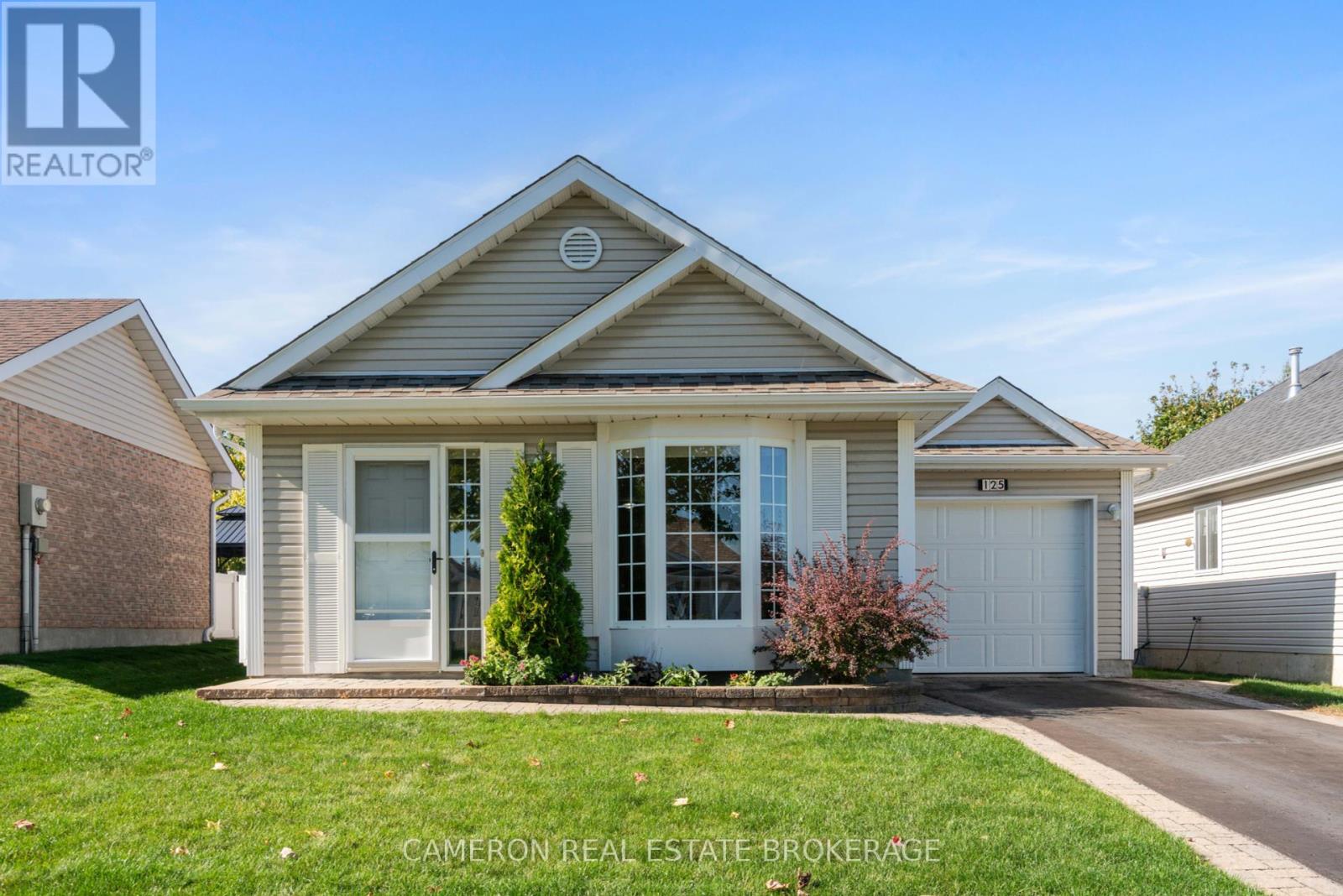 125 Dunbar Avenue, Cornwall, Ontario  K6H 7P4 - Photo 27 - X12439524