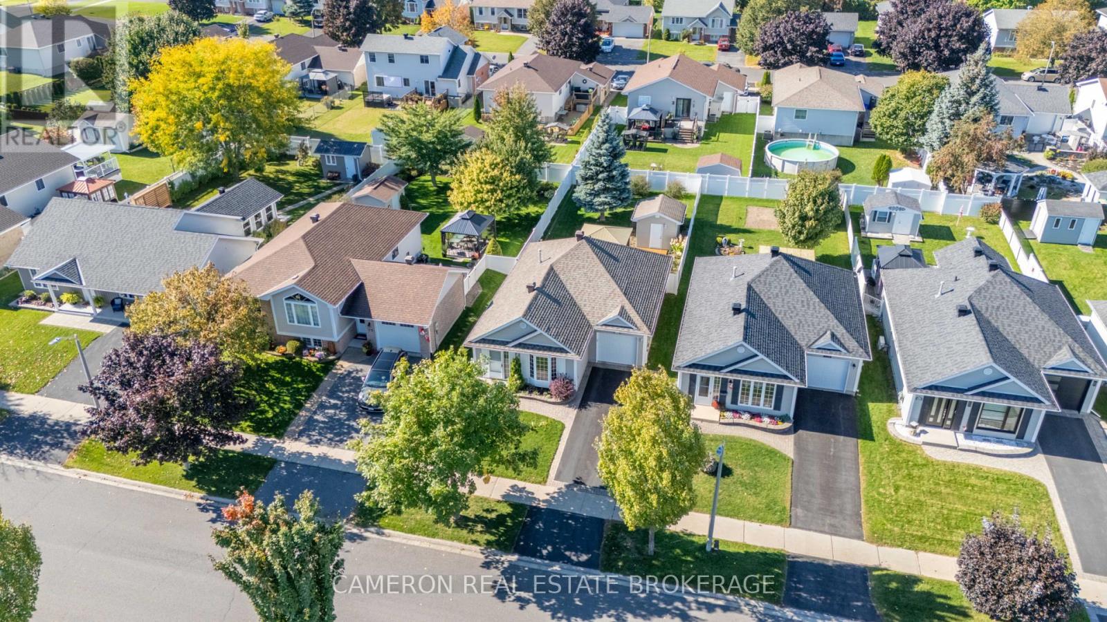 125 Dunbar Avenue, Cornwall, Ontario  K6H 7P4 - Photo 28 - X12439524