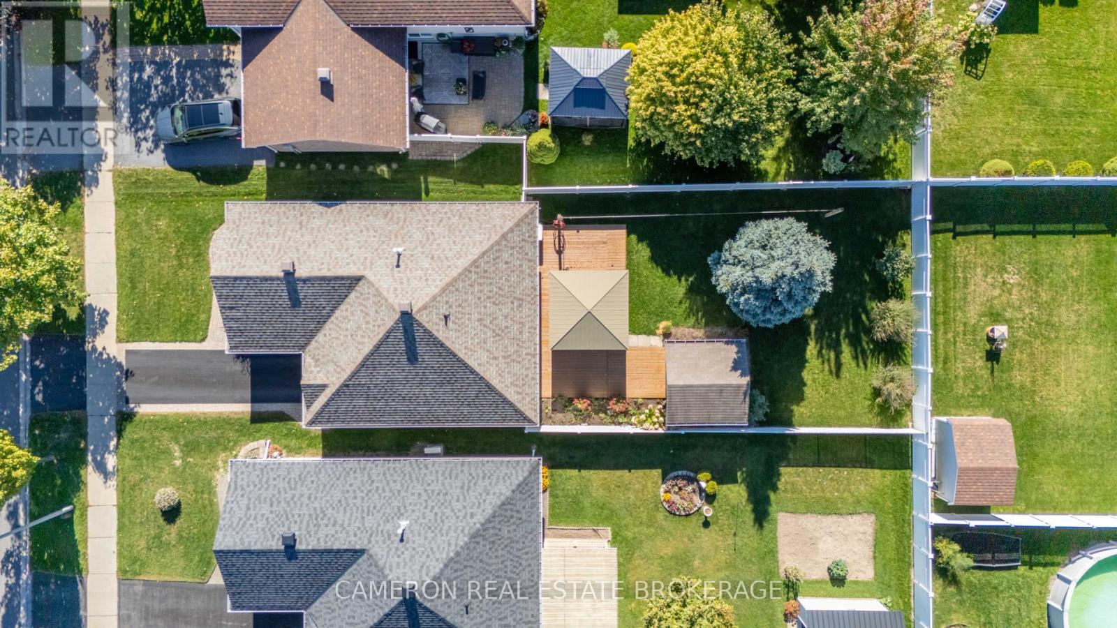 125 Dunbar Avenue, Cornwall, Ontario  K6H 7P4 - Photo 30 - X12439524