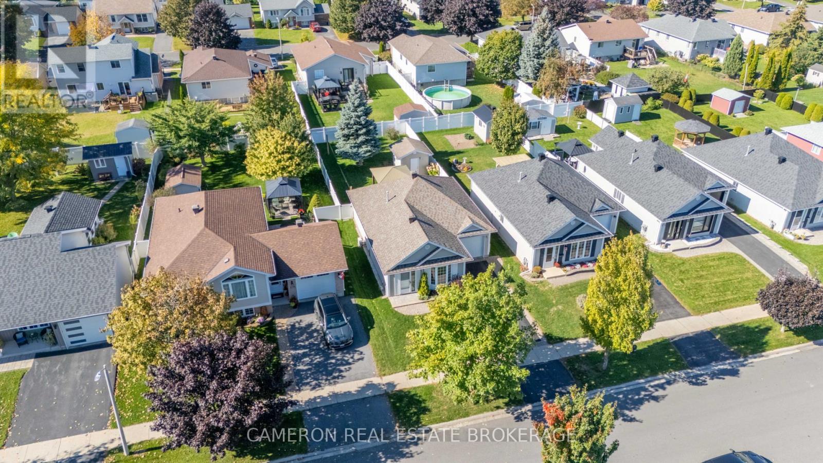 125 Dunbar Avenue, Cornwall, Ontario  K6H 7P4 - Photo 29 - X12439524