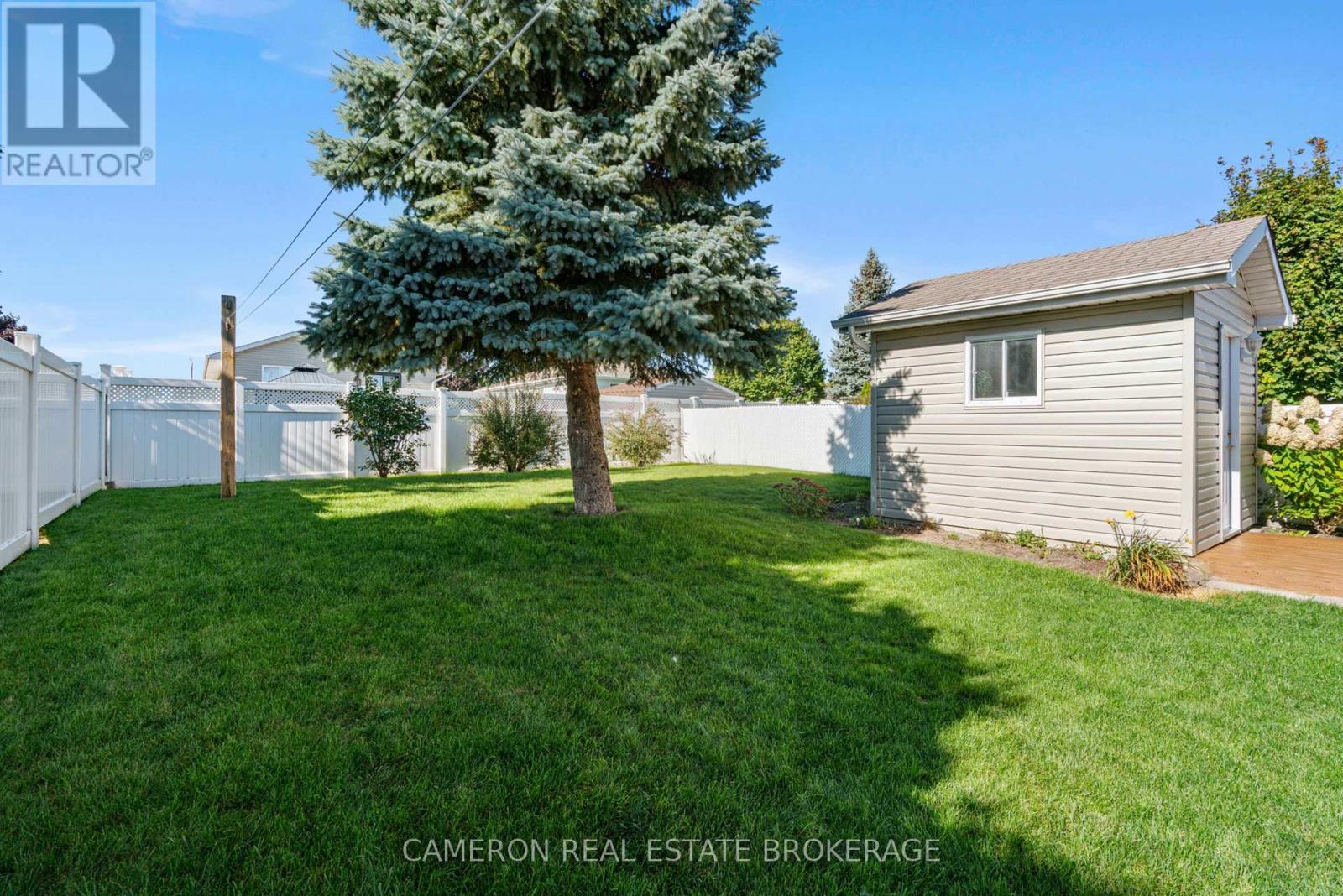 125 Dunbar Avenue, Cornwall, Ontario  K6H 7P4 - Photo 26 - X12439524