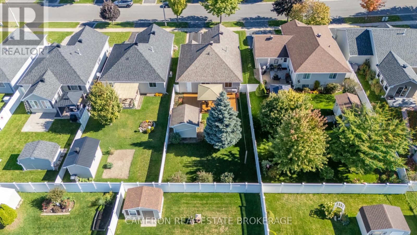 125 Dunbar Avenue, Cornwall, Ontario  K6H 7P4 - Photo 31 - X12439524