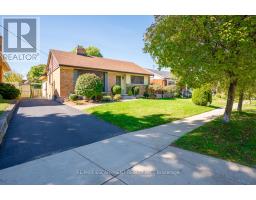97 ELLIS CRESCENT S, Waterloo, Ontario