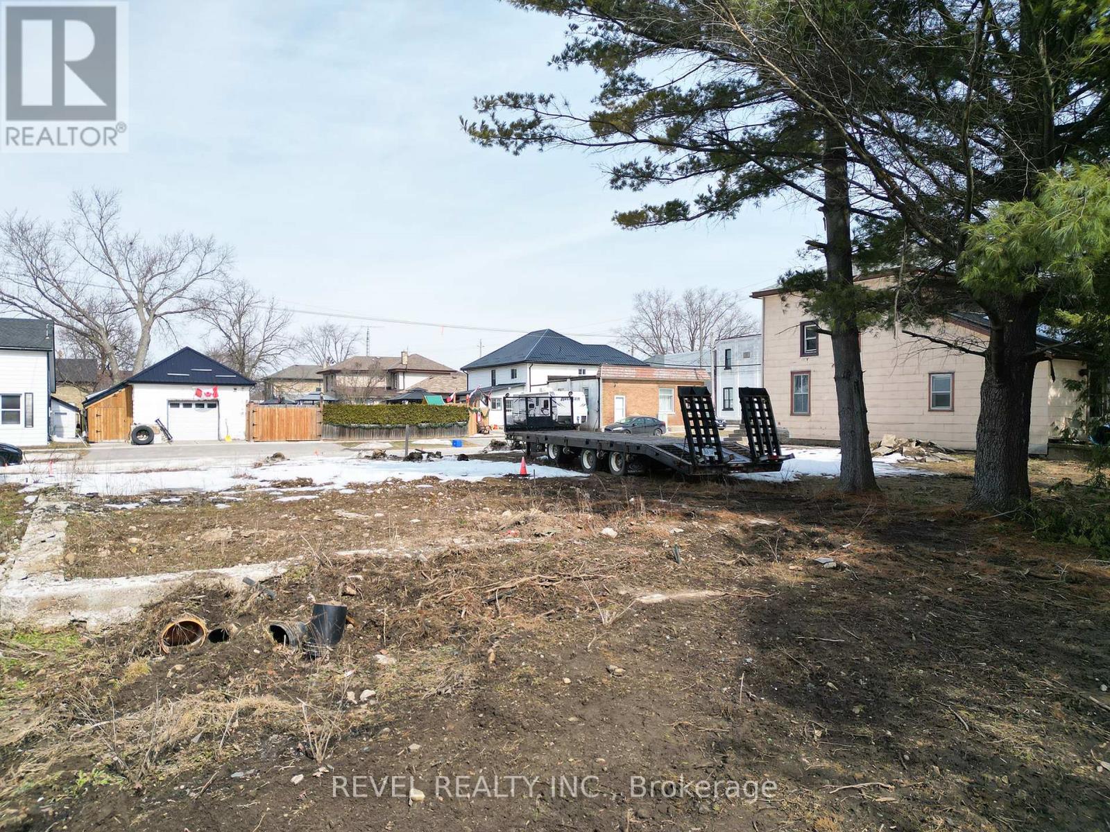 8 Victoria Street W, Blandford-Blenheim, Ontario  N0J 1V0 - Photo 8 - X12440794