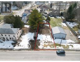 8 VICTORIA STREET W, Blandford-Blenheim, Ontario