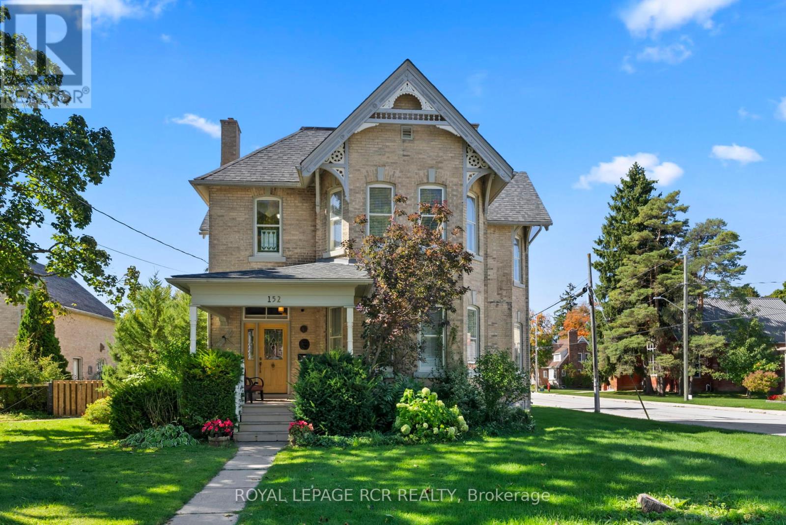 152 2nd Avenue Sw, Arran-Elderslie, Ontario  N0G 1L0 - Photo 1 - X12440798