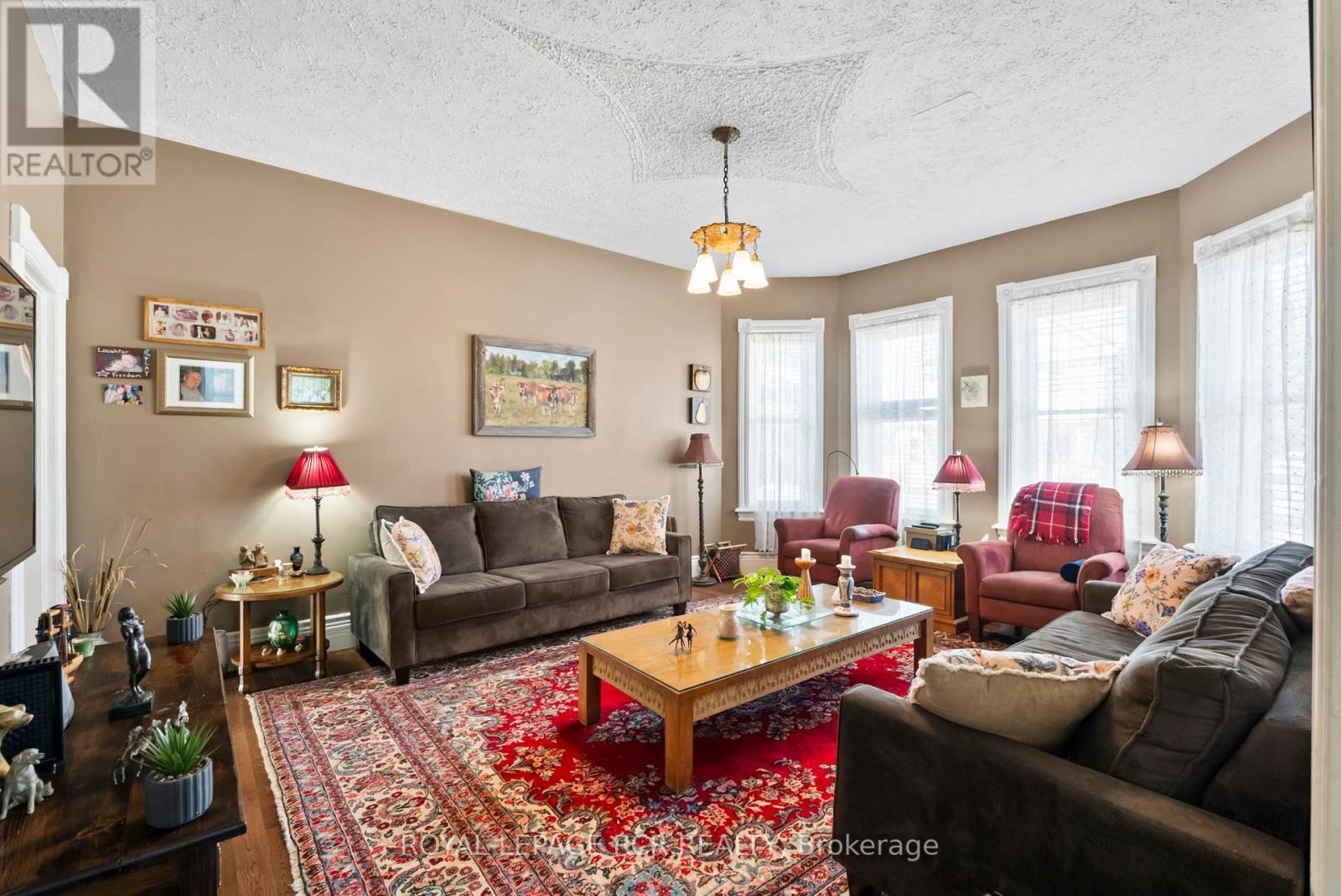 152 2nd Avenue Sw, Arran-Elderslie, Ontario  N0G 1L0 - Photo 12 - X12440798