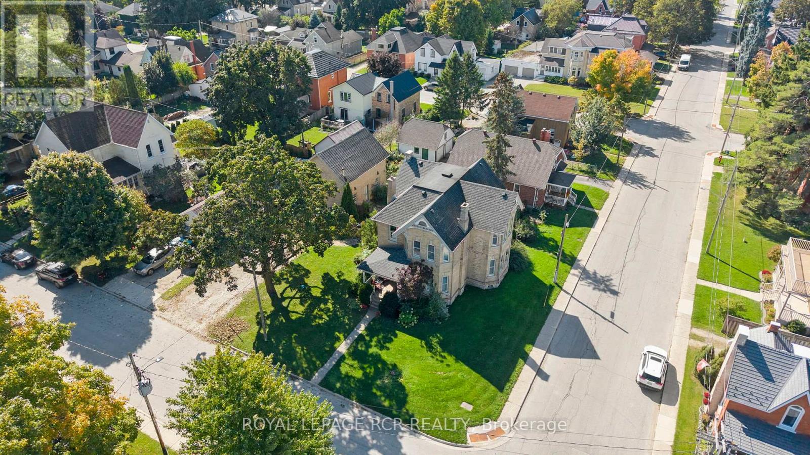 152 2nd Avenue Sw, Arran-Elderslie, Ontario  N0G 1L0 - Photo 3 - X12440798