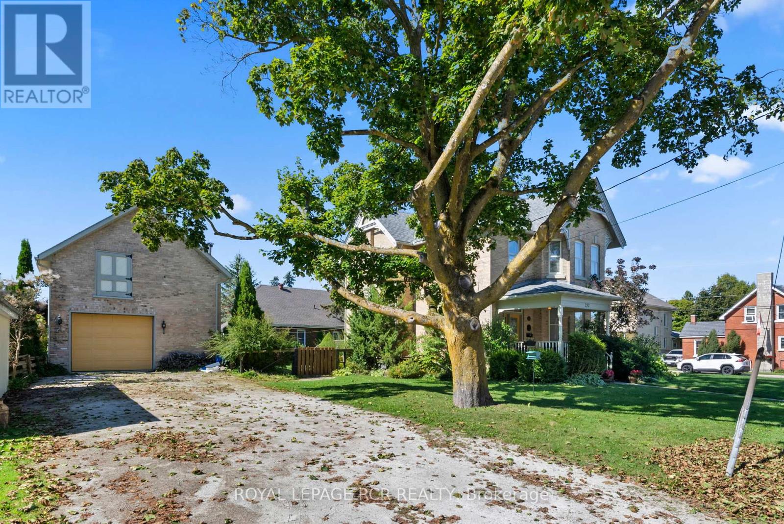 152 2nd Avenue Sw, Arran-Elderslie, Ontario  N0G 1L0 - Photo 4 - X12440798