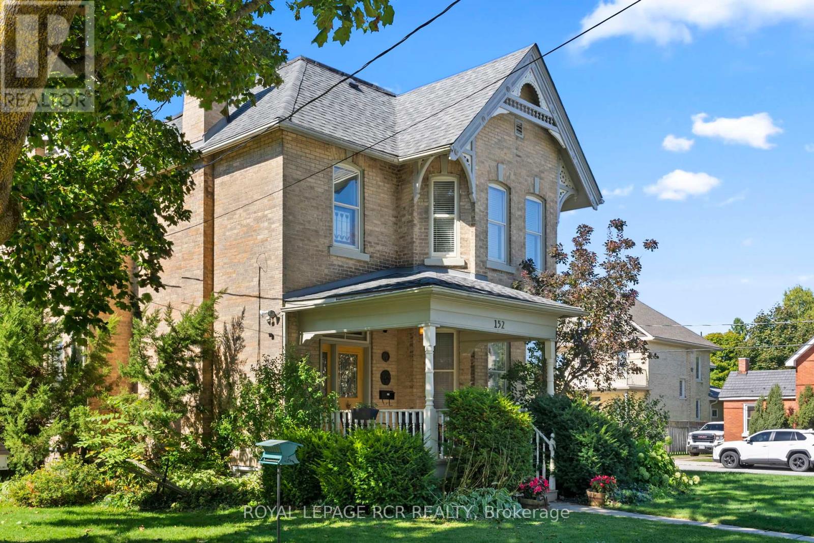 152 2nd Avenue Sw, Arran-Elderslie, Ontario  N0G 1L0 - Photo 5 - X12440798