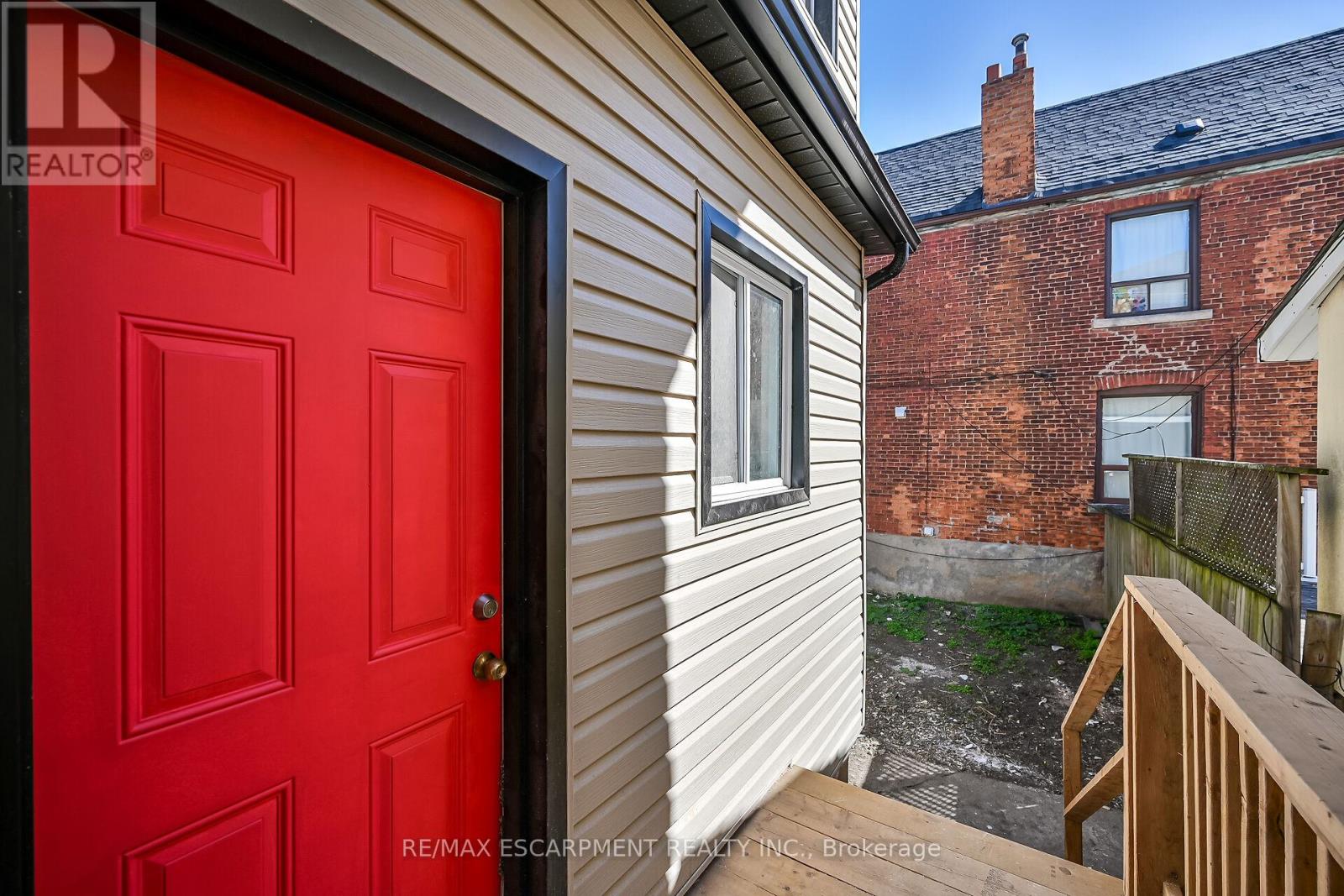 138 Sanford Avenue N, Hamilton, Ontario  L8L 5Z5 - Photo 20 - X12440810