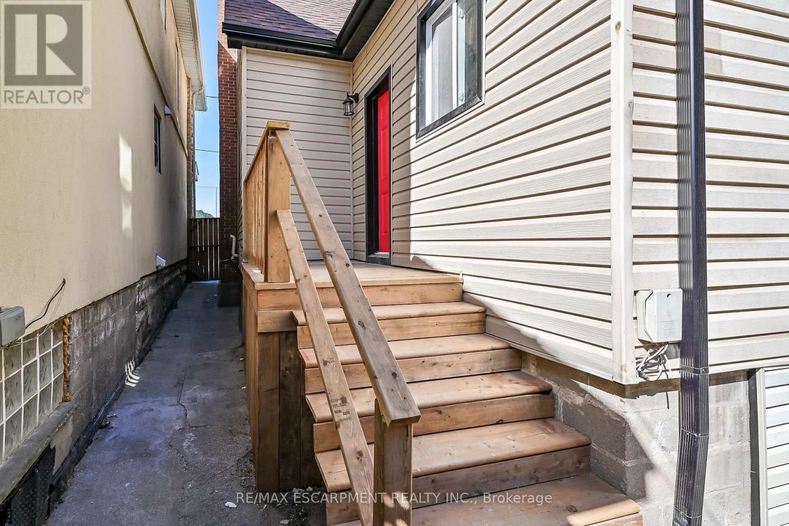 138 Sanford Avenue N, Hamilton, Ontario  L8L 5Z5 - Photo 21 - X12440810