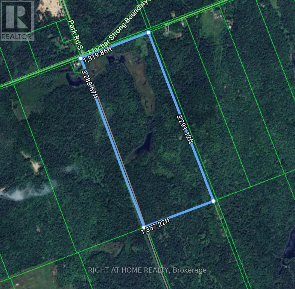 2087 Machar Strong Boundry Road, Strong, Ontario  P0A 1Z0 - Photo 11 - X12440813