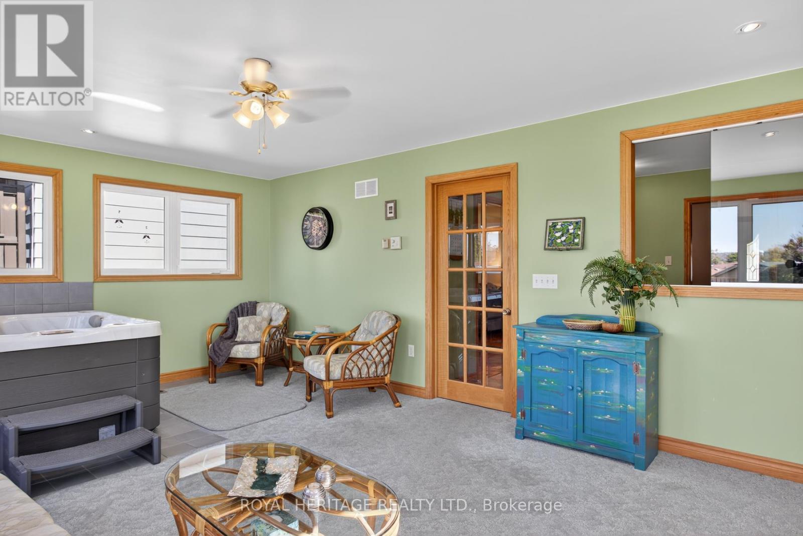 29 Rideau Crescent, Peterborough (Ashburnham Ward 4), Ontario  K9J 1G7 - Photo 19 - X12440822