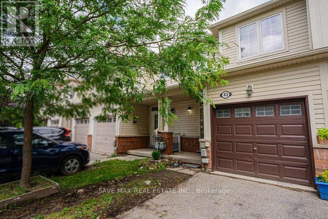 43 - 21 Diana Avenue, Brantford, Ontario  N3T 0G7 - Photo 1 - X12440841
