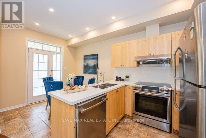 43 - 21 Diana Avenue, Brantford, Ontario  N3T 0G7 - Photo 11 - X12440841