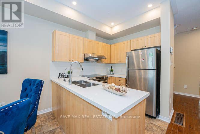 43 - 21 Diana Avenue, Brantford, Ontario  N3T 0G7 - Photo 12 - X12440841