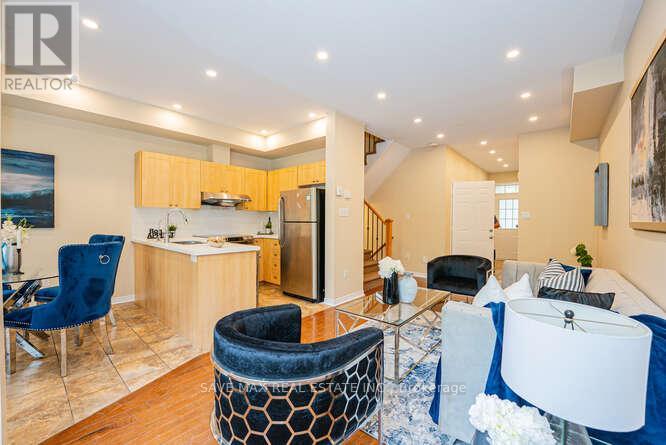 43 - 21 Diana Avenue, Brantford, Ontario  N3T 0G7 - Photo 8 - X12440841