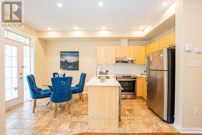 43 - 21 Diana Avenue, Brantford, Ontario  N3T 0G7 - Photo 9 - X12440841