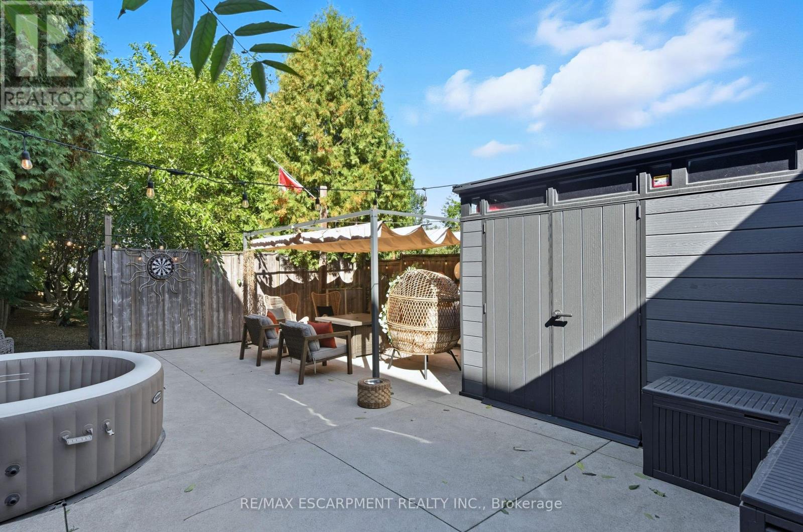 249 Bay Street N, Hamilton, Ontario  L8L 1M2 - Photo 20 - X12440845